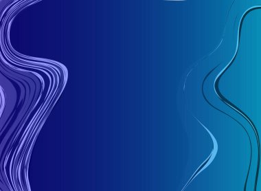 Geometrik şekilli ve parlak efektli vektör illüstrasyonlu soyut modern mavi arkaplan. İş kıyafeti, poster, sosyal afiş, web sayfası, iniş sayfası, kurumsal, afiş