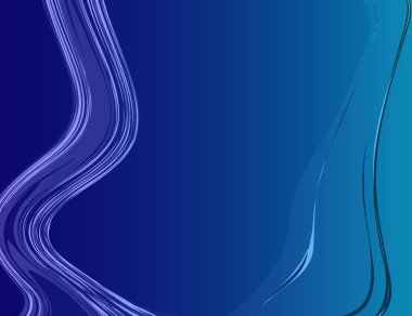 Geometrik şekilli ve parlak efektli vektör illüstrasyonlu soyut modern mavi arkaplan. İş kıyafeti, poster, sosyal afiş, web sayfası, iniş sayfası, kurumsal, afiş