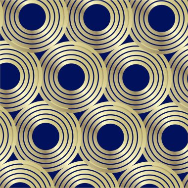 çevrelerin seamless modeli