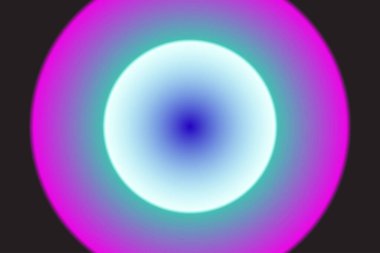 Geometrik şekilli soyut renkli arkaplan. Düz stil ile vektör illüstrasyonu... poster, kart, afiş, el ilanı için tasarım ögesi.