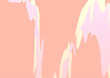 Çapraz çizgiler ve şekillerle soyut geometrik arka plan. Şekil Vektör illüstrasyonu