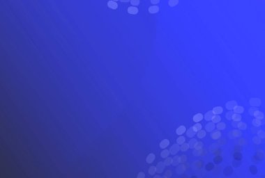 Soyut mavi eğim, dalga şekilli arka plan. Mavi desen arkaplanı