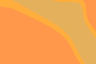 Soyut geometrik arkaplan. Pankart, kapak, poster, duvar kağıdı, metin için alanı olan tasarım için eğriler ve satırlar kullanılır. Web sayfası,