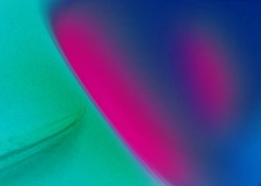 Monoton perspektifli geometrik prizma şekilli kapak şablonu için modern güzel gradyan poster arka planı. Sosyal medya, kapak ve afiş için ideal tasarım