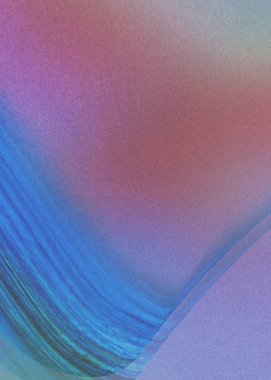 Monoton perspektifli geometrik prizma şekilli kapak şablonu için modern güzel gradyan poster arka planı. Sosyal medya, kapak ve afiş için ideal tasarım