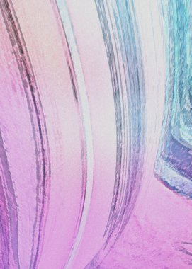 Monoton perspektifli geometrik prizma şekilli kapak şablonu için modern güzel gradyan poster arka planı. Sosyal medya, kapak ve afiş için ideal tasarım