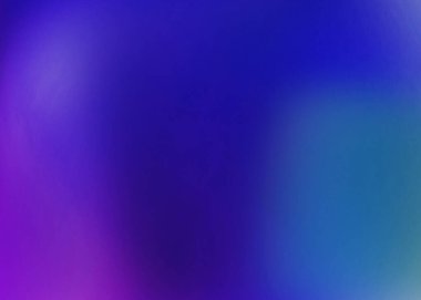 Monoton perspektifli geometrik prizma şekilli kapak şablonu için modern güzel gradyan poster arka planı. Sosyal medya, kapak ve afiş için ideal tasarım