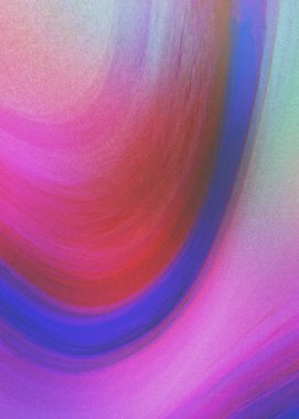 Monoton perspektifli geometrik prizma şekilli kapak şablonu için modern güzel gradyan poster arka planı. Sosyal medya, kapak ve afiş için ideal tasarım