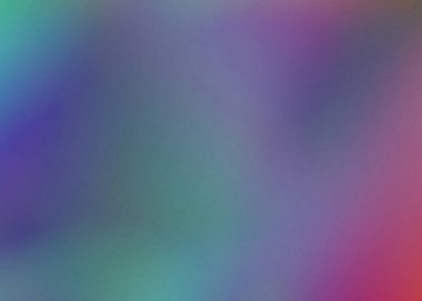 Monoton perspektifli geometrik prizma şekilli kapak şablonu için modern güzel gradyan poster arka planı. Sosyal medya, kapak ve afiş için ideal tasarım