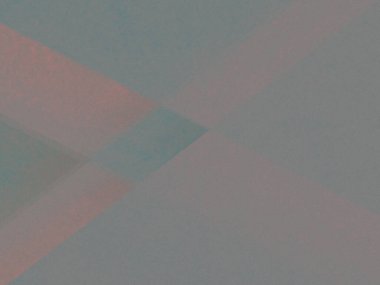 Monoton perspektifli geometrik prizma şekilli kapak şablonu için modern güzel gradyan poster arka planı. Sosyal medya, kapak ve afiş için ideal tasarım