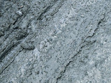 gri taş duvar dokusu