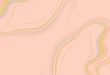 Geometrik şekilli soyut renkli arkaplan Vektör illüstrasyonunu düz biçimli.