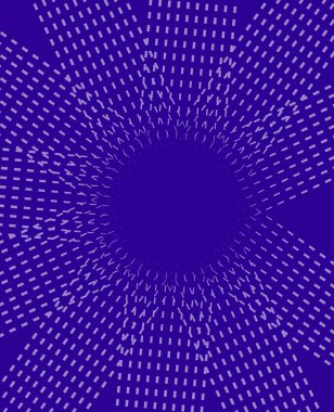 Tebrik kartı tasarımı için mavi satır arkaplan şablonu