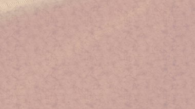 Pastel soyut doku arkaplanı ince bir desen içeriyor. Grafik tasarım projelerinde, sunumlarda veya dijital sanat eserlerinde hassas bir tasarım veya zemin olarak kullanmak için mükemmel.