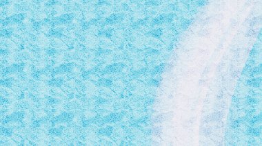 Pastel soyut doku arkaplanı ince bir desen içeriyor. Grafik tasarım projelerinde, sunumlarda veya dijital sanat eserlerinde hassas bir tasarım veya zemin olarak kullanmak için mükemmel.