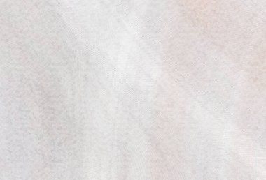 Beyaz dokunun yüksek çözünürlüklü arka planı, yumuşak dokuya sahip pürüzsüz bir yumuşak desen sergiliyor. Tarafsız ve temiz bir görünüm gerektiren tasarım projeleri, dijital sanat çalışmaları veya tekstil görselleştirmeleri için mükemmel
