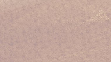 Pastel soyut doku arkaplanı ince bir desen içeriyor. Grafik tasarım projelerinde, sunumlarda veya dijital sanat eserlerinde hassas bir tasarım veya zemin olarak kullanmak için mükemmel.