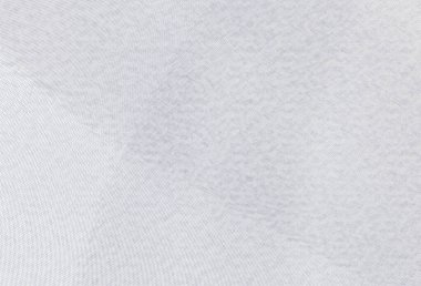 Beyaz dokunun yüksek çözünürlüklü arka planı, yumuşak dokuya sahip pürüzsüz bir yumuşak desen sergiliyor. Tarafsız ve temiz bir görünüm gerektiren tasarım projeleri, dijital sanat çalışmaları veya tekstil görselleştirmeleri için mükemmel