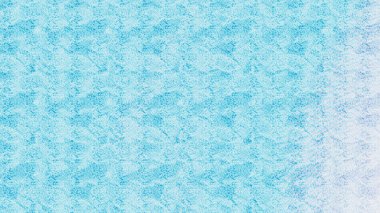 Mavi tonlu bir arkaplan ile dairesel gradyan dalgaları birleştiren soyut sanatsal kompozisyon, dijital veya tasarım amaçları için dinamik ve modern bir estetik ideal sunar.