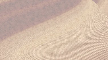 Pastel soyut doku arkaplanı ince bir desen içeriyor. Grafik tasarım projelerinde, sunumlarda veya dijital sanat eserlerinde hassas bir tasarım veya zemin olarak kullanmak için mükemmel.