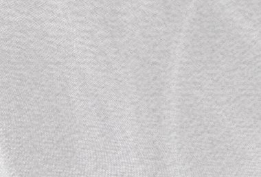 Beyaz dokunun yüksek çözünürlüklü arka planı, yumuşak dokuya sahip pürüzsüz bir yumuşak desen sergiliyor. Tarafsız ve temiz bir görünüm gerektiren tasarım projeleri, dijital sanat çalışmaları veya tekstil görselleştirmeleri için mükemmel