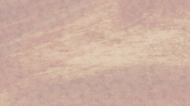 Pastel soyut doku arkaplanı ince bir desen içeriyor. Grafik tasarım projelerinde, sunumlarda veya dijital sanat eserlerinde hassas bir tasarım veya zemin olarak kullanmak için mükemmel.