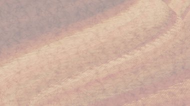 Pastel soyut doku arkaplanı ince bir desen içeriyor. Grafik tasarım projelerinde, sunumlarda veya dijital sanat eserlerinde hassas bir tasarım veya zemin olarak kullanmak için mükemmel.