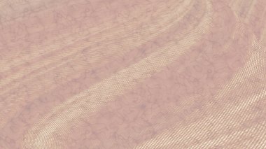 Pastel soyut doku arkaplanı ince bir desen içeriyor. Grafik tasarım projelerinde, sunumlarda veya dijital sanat eserlerinde hassas bir tasarım veya zemin olarak kullanmak için mükemmel.