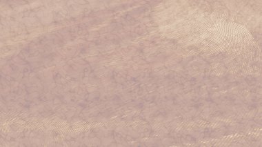 Pastel soyut doku arkaplanı ince bir desen içeriyor. Grafik tasarım projelerinde, sunumlarda veya dijital sanat eserlerinde hassas bir tasarım veya zemin olarak kullanmak için mükemmel.