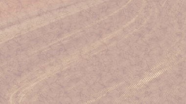 Pastel soyut doku arkaplanı ince bir desen içeriyor. Grafik tasarım projelerinde, sunumlarda veya dijital sanat eserlerinde hassas bir tasarım veya zemin olarak kullanmak için mükemmel.