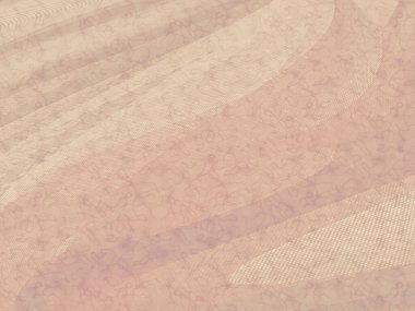 Pastel soyut doku arkaplanı ince bir desen içeriyor. Grafik tasarım projelerinde, sunumlarda veya dijital sanat eserlerinde hassas bir tasarım veya zemin olarak kullanmak için mükemmel.