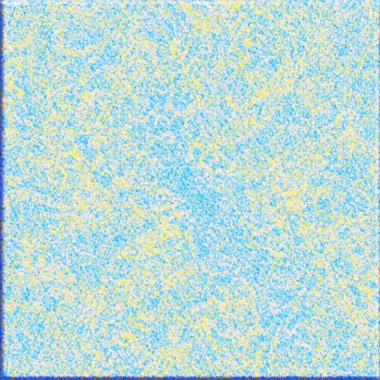 Sanatsal desenli renkler içeren soyut bir sanat eseri, modern estetik duygusunu doğal esinlenmelerle harmanlıyor..