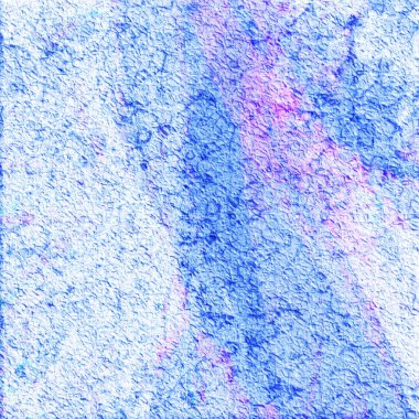 Sanatsal desenli renkler içeren soyut bir sanat eseri, modern estetik duygusunu doğal esinlenmelerle harmanlıyor..