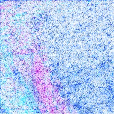 Sanatsal desenli renkler içeren soyut bir sanat eseri, modern estetik duygusunu doğal esinlenmelerle harmanlıyor..