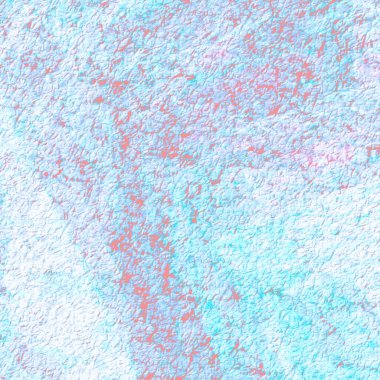 Sanatsal desenli renkler içeren soyut bir sanat eseri, modern estetik duygusunu doğal esinlenmelerle harmanlıyor..