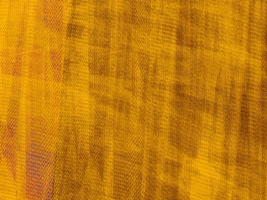 Canlı soyut sanat eserleri sarı renklerin bir karışımını sergiliyor, desenli ve modern bir his yaratıyor. Canlı renkler ve çarpıcı kompozisyon arayan tasarım ve yaratıcı projeler için mükemmel..