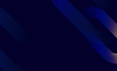 Çapraz çizgiler ve şekillerle soyut geometrik arkaplan. Vektör illüstrasyonu