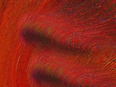 Canlı, soyut sanat eserleri grafiksel bir renk karışımı sergiliyor ve desenli ve modern bir his yaratıyor. Canlı renkler ve çarpıcı kompozisyon arayan tasarım ve yaratıcı projeler için mükemmel..