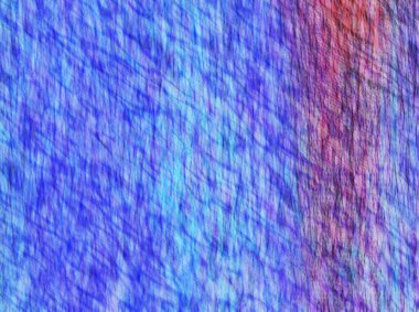 Sanatsal desenli renkler içeren soyut bir sanat eseri, modern estetik duygusunu doğal esinlenmelerle harmanlıyor..