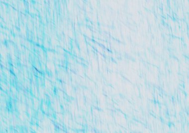 Sanatsal etki ve gradyan içeren mavi soyut doku, modern sanat, tasarım ve arka planlar için idealdir..