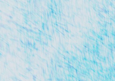 Sanatsal etki ve gradyan içeren mavi soyut doku, modern sanat, tasarım ve arka planlar için idealdir..