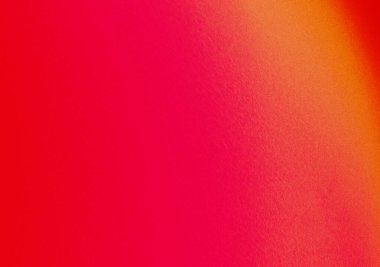 Modern poster kırmızı sarı sanatsal doku arka planı. Şablonu canlı perspektifle kapla Yumuşak şekiller deseni.