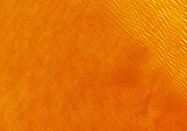 Modern poster kırmızı sarı sanatsal doku arka planı. Şablonu canlı perspektifle kapla Yumuşak şekiller deseni.