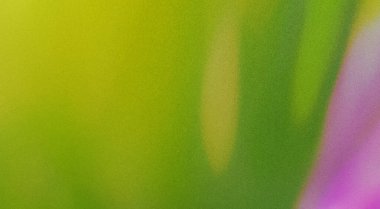 Modern poster yeşil sanatsal doku arka planı. Şablonu canlı perspektifle kapla Yumuşak şekiller deseni.