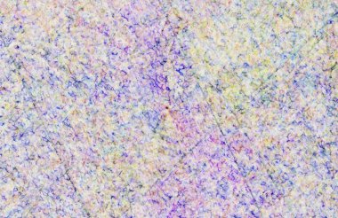 Soyut renkli, yumuşak, sanatsal doku arka planı. Renkler, yumuşak şekiller, desen tasarımı