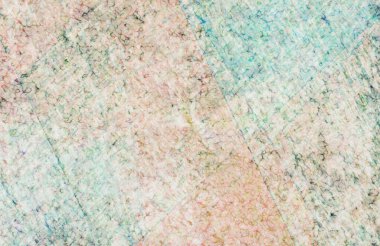 Soyut renkli, yumuşak, sanatsal doku arka planı. Renkler, yumuşak şekiller, desen tasarımı