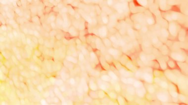 Soyut renkli, yumuşak, sanatsal doku arka planı. Renkler, yumuşak şekiller, desen tasarımı