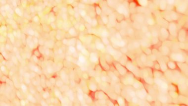 Soyut renkli, yumuşak, sanatsal doku arka planı. Renkler, yumuşak şekiller, desen tasarımı