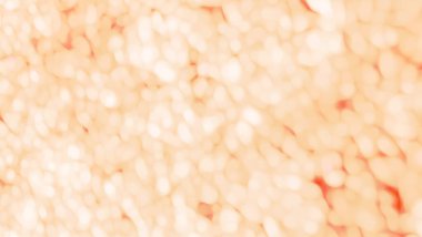 Soyut renkli, yumuşak, sanatsal doku arka planı. Renkler, yumuşak şekiller, desen tasarımı