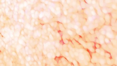 Soyut renkli, yumuşak, sanatsal doku arka planı. Renkler, yumuşak şekiller, desen tasarımı